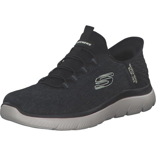 Skechers Summits Key Pace Scarpe da Ginnastica Uomo