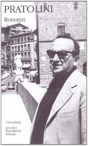 Romanzi di Vasco Pratolini