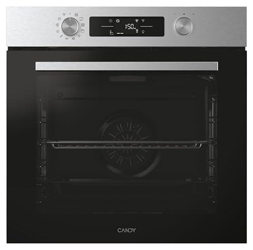 Candy Bake 800 CA6 N3B1HTX Forno Elettrico da Incasso