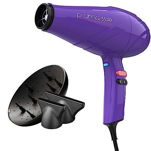 Gama Italy Professional Phon Pluma 5500 Ion