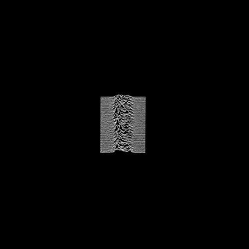 Unknown Pleasures - Joy Division - Vinile 180 grammi