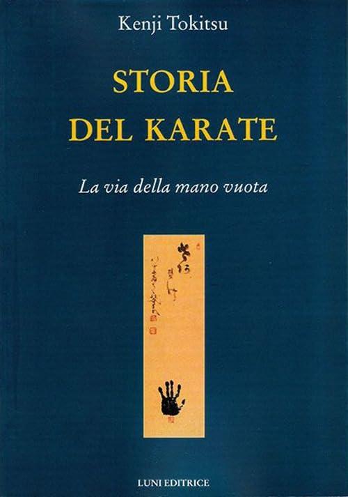 Storia del Karate: La Via della Mano Vuota