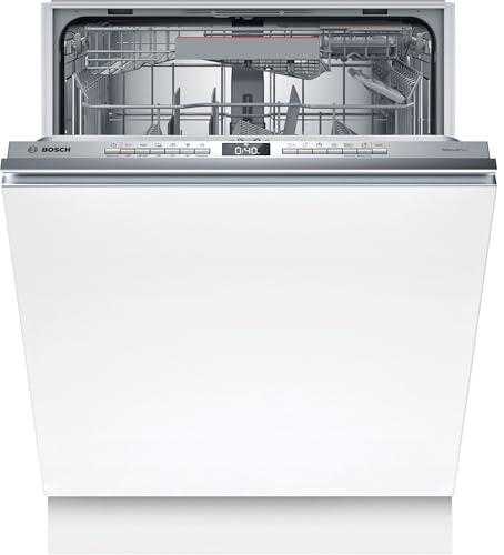 Lavastoviglie Bosch SMV4ENX06E Serie 4 a Scomparsa Totale