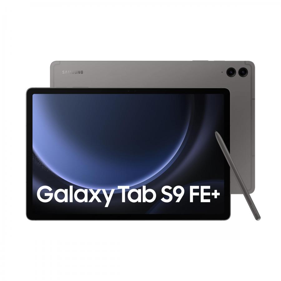 Samsung Galaxy Tab S9 FE+ Grigio (Gray) - 12.4