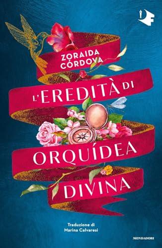 L'eredità di Orchidea Divina