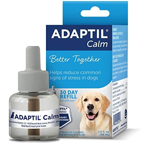 Adaptil Diffusore Starter Kit per Cani - Benessere e Tranquillità in Casa