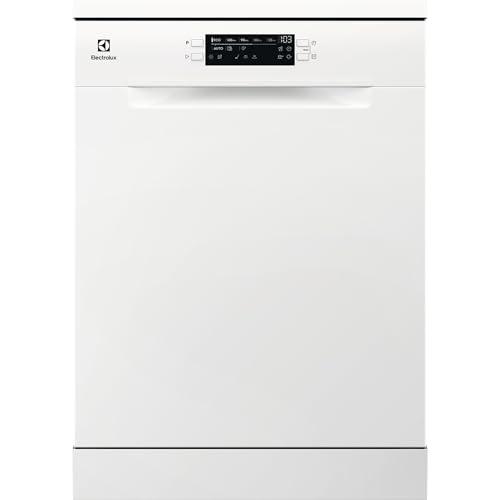 Electrolux Lavastoviglie Libera Installazione ESA47200SW