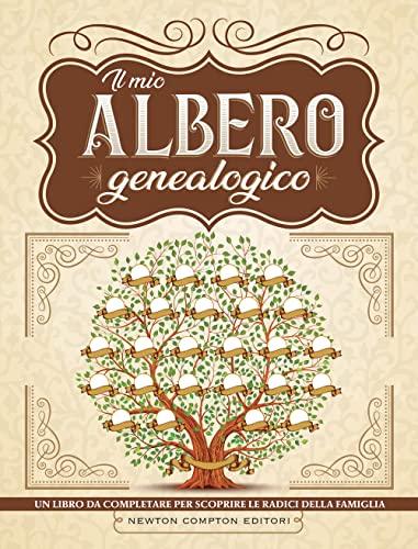 Il mio albero genealogico