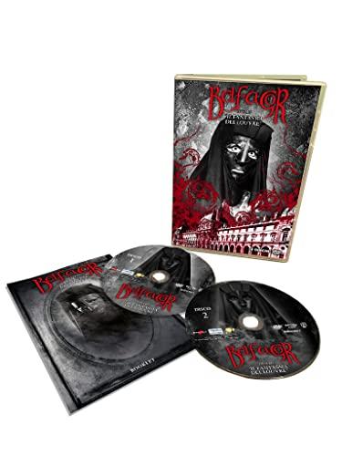 Belfagor Ovvero Il Fantasma Del Louvre - La Serie Completa - 2 Dvd