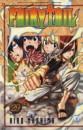 Fairy Tail (Vol. 29)