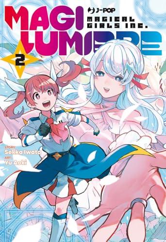 Magilumiere (Vol. 2)