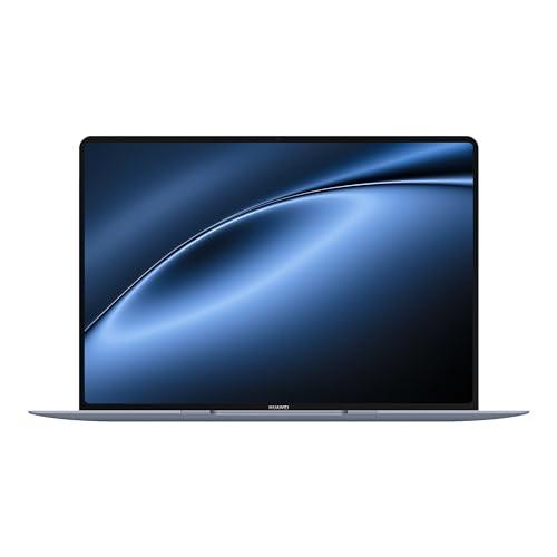 HUAWEI MateBook X Pro Laptop, Display OLED Real Colour da 14,2 Pollici, Processore Intel Core™ Ultra 9, 32GB RAM, SSD da 1TB, Case in Metallo Ultraleggero di 980 g, Blu Morandi
