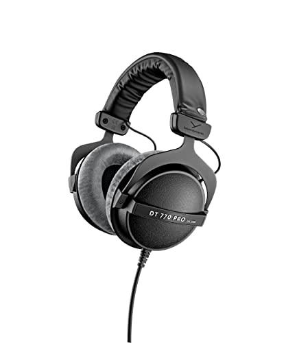 Beyerdynamic DT 770 PRO 250 Ohm Cuffie da Studio