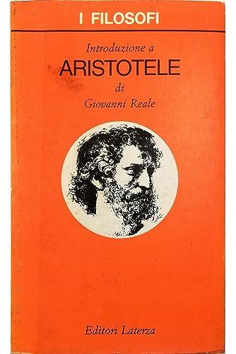 Introduzione ad Aristotele