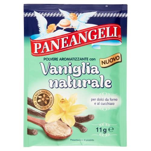 Paneangeli Vaniglia Naturale in Polvere