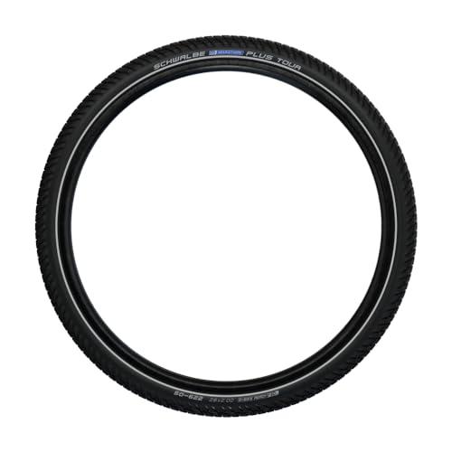 Schwalbe Marathon Plus Tour Performance Line, SmartGuard, Addix, E-50, 700c x 38 (28