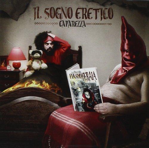 Il Sogno Eretico - Caparezza