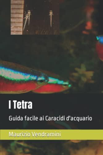 I Tetra: Guida facile ai Caracidi d'acquario