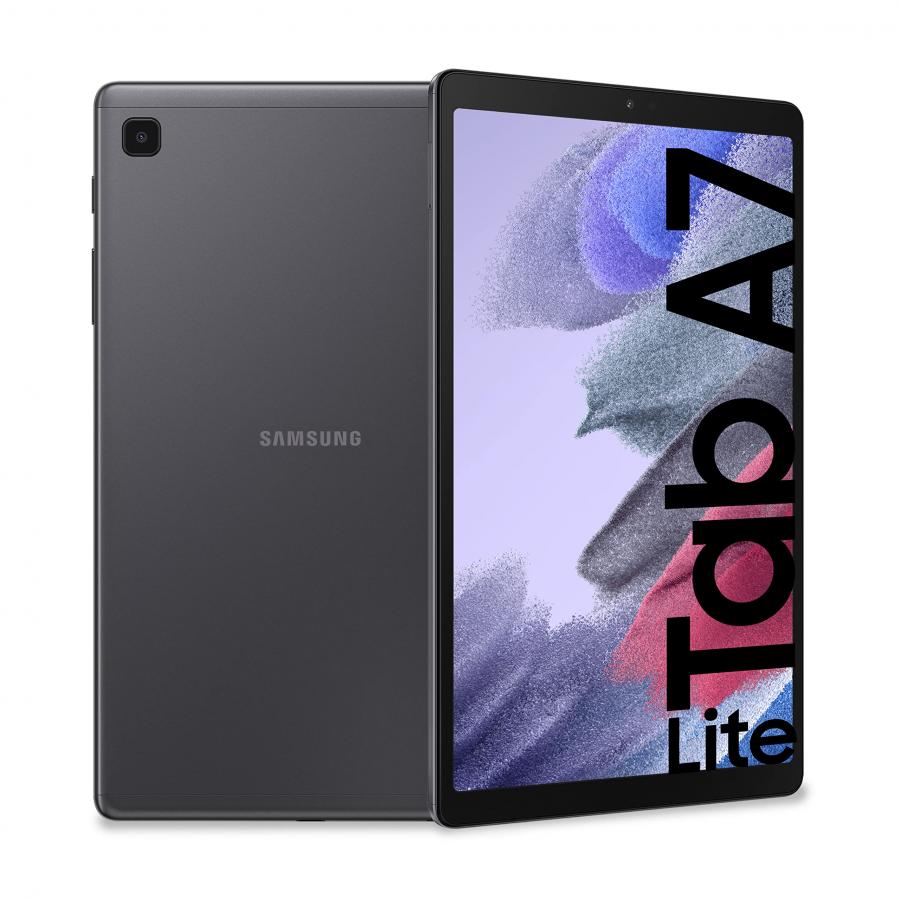 Samsung Galaxy Tab A7 Lite 8.7 Pollici Wi-Fi 32GB Grigio