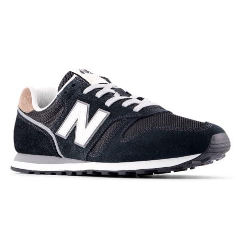 New Balance 574 Sneakers Uomo Nere
