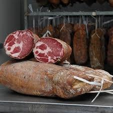 Capocollo di Martina Franca - Eccellenza Gastronomica Pugliese