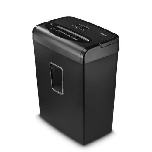 Hama Trituratore Carta Distruggidocumenti Prime M80 P5