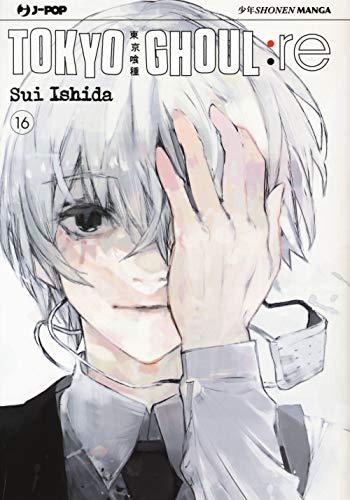 Tokyo Ghoul:re (Vol. 16)
