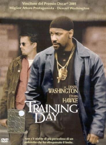 Training Day - Edizione DVD