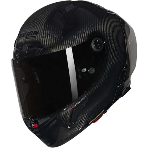 Nolan X-804 RS Ultra Carbon Puro 324