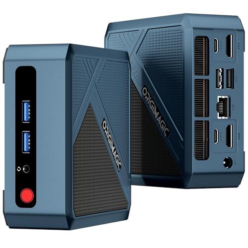Origimagic Mini PC N1 Lite Ryzen 7 5700U
