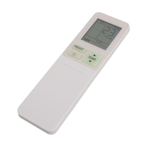 Fictory Telecomando Universale per Condizionatori Toshiba