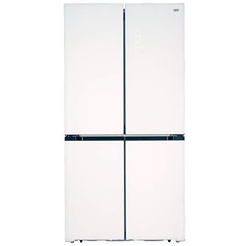 Candy CA91831WG Frigorifero 4 Porte Total No Frost Classe A++
