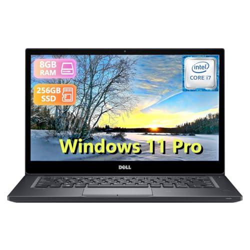 DELL Latitude 7480 Business Laptop, 14