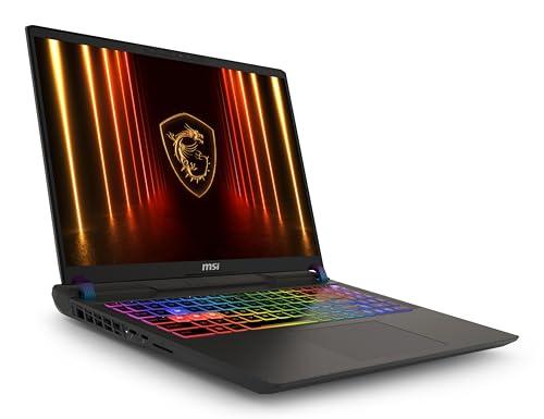 msi Vector 16 HX AI A2XWHG-427IT, Intel Core Ultra 9 275HX, Notebook Portatile (16