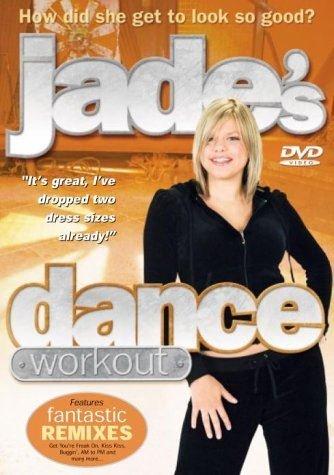 Jade's Dance Workout - Allenamento di Danza Divertente ed Efficace