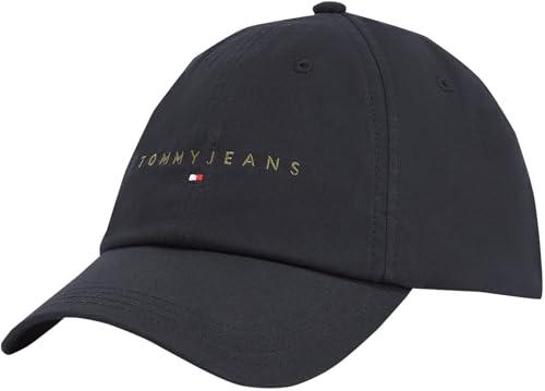 Tommy Jeans Tjm Linear Logo Cap