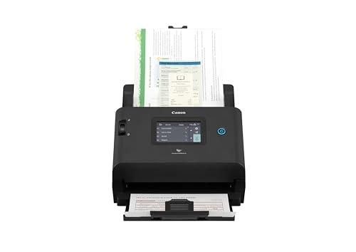 Canon imageFORMULA DR-S350NW Scanner ADF A4