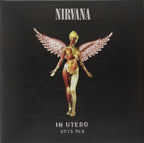 In Utero (2013 Mix)