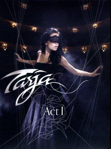 Tarja - Act I (2 Blu-Ray)