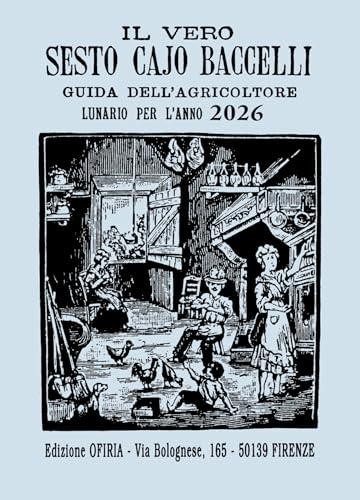 Il Vero Sesto Cajo Baccelli 2026
