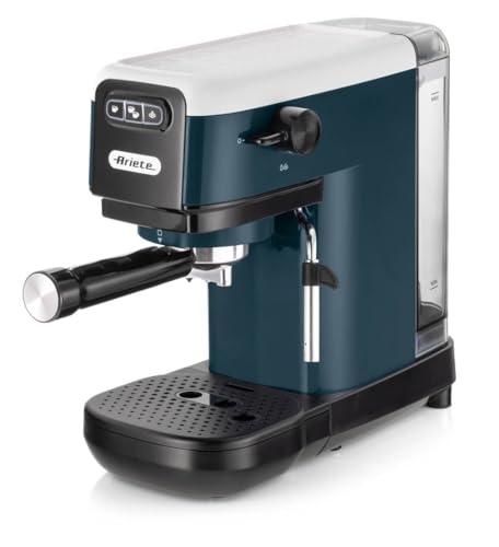 Ariete 1399 Macchina da caffè espresso Snow White