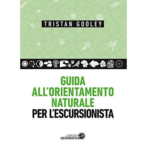 Guida all'Orientamento Naturale per l'Escursionista