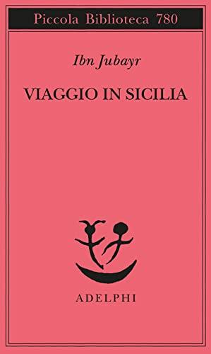 Viaggio in Sicilia di Ibn Jubayr