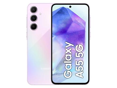 Samsung Galaxy A55 5G 8GB+128GB Lavender