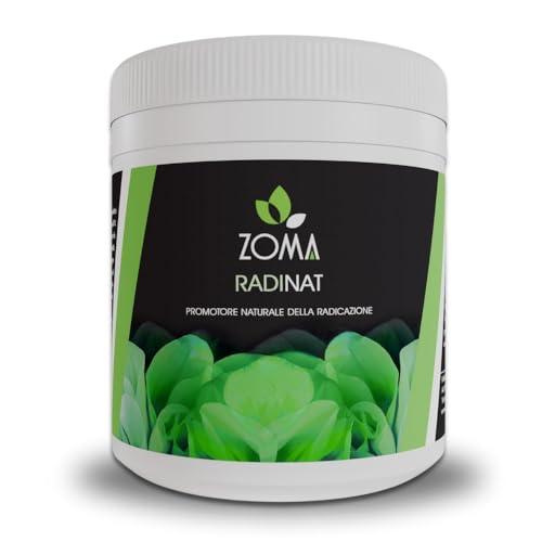 ZOMA RADINAT Polvere Radicante per Talee 100% Naturale