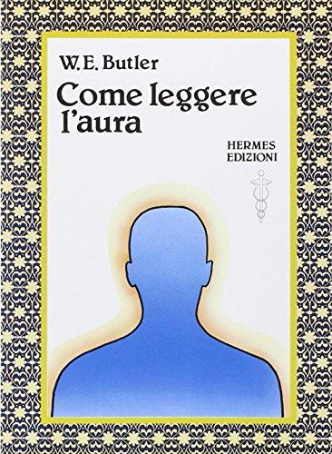 Come Leggere L'Aura