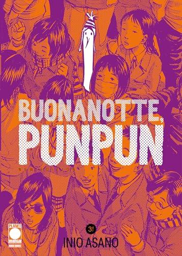 Buonanotte, Punpun – New Edition 3