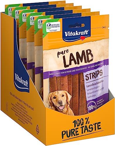 Vitakraft Snack di Carne Agnello per Cani