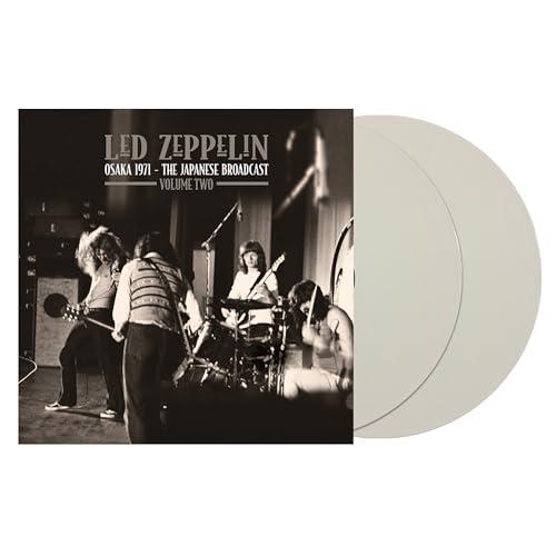 Osaka 1971 Vol. 2 - Live