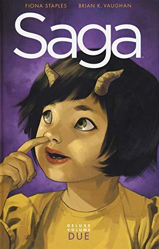 Saga Deluxe